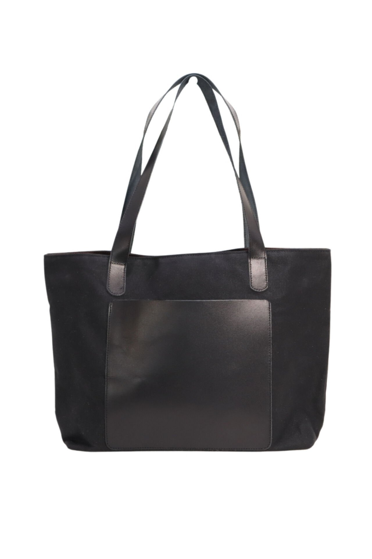 Kanvas Tote Çanta | ONYX