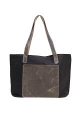 Kanvas Tote Çanta | ASH