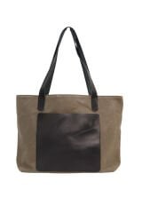 Kanvas Tote Çanta | OLIVE