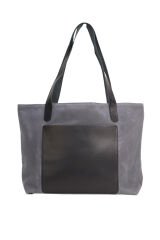 Kanvas Tote Çanta | GRAPHITE
