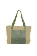 Kanvas Tote Çanta | FOREST