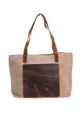 Kanvas Tote Çanta | CANYON